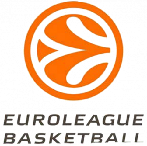 EUROLIGA LOGO BLANCO
